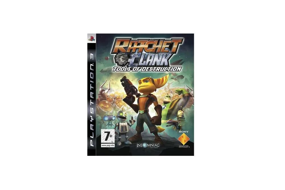 Clank tools. Ratchet and Clank Tools of Destruction ps3. Диск Ratchet and Clank Tools of Destruction ps3. Ratchet & Clank: Tools of Destruction. Ratchet and Clank Tools of Destruction управление на ps3.