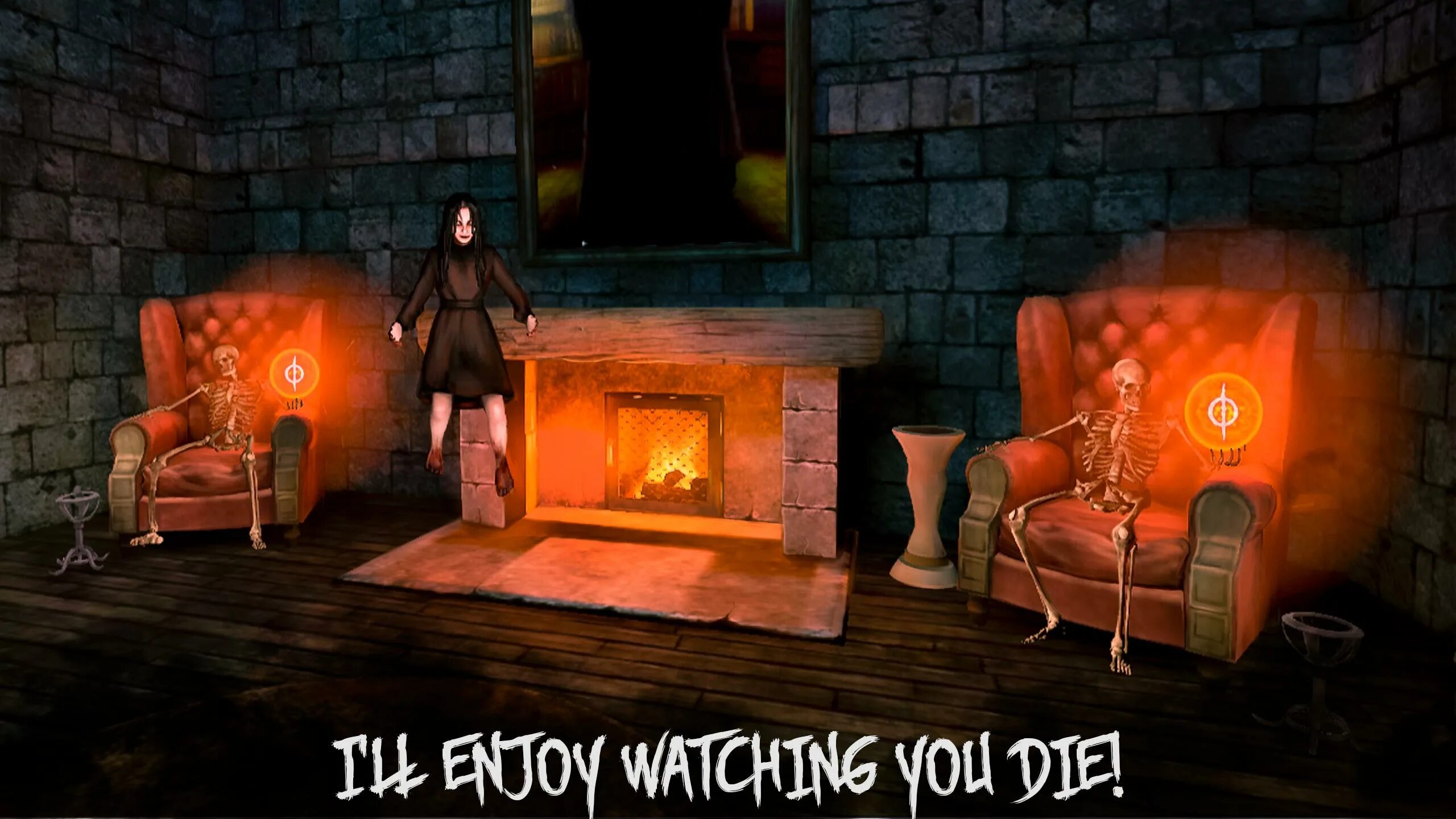 House of Fear Horror Escape in a Scary Ghost Town ответы. Horror Scary shooting game - creepy Escape House. Хоррор Хейз страшные игры прохождение.