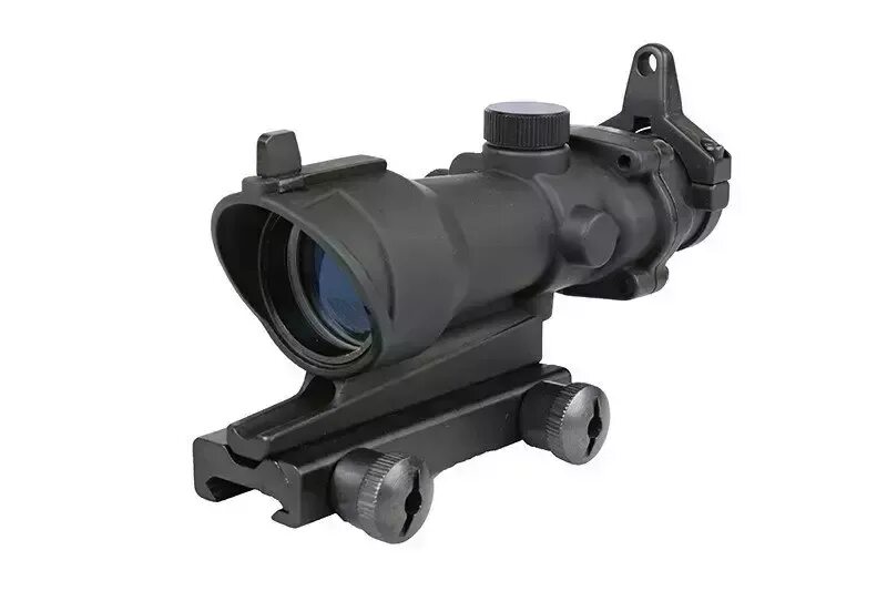 Scope 4. Прицел Trijicon ACOG. Прицел Trijicon ACOG 4x32. Коллиматор ACOG 4x32. Триджикон АКОГ 4 32.