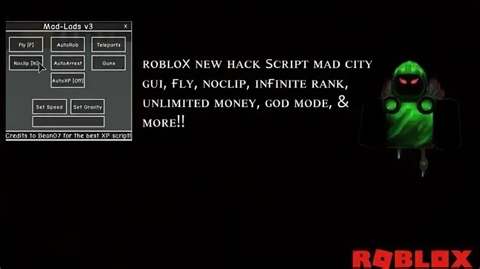 Fly Hack script Roblox.