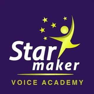 สถาบันสอนศิลปะการใช้เสียงเพื่อการร้องและการพูด Star maker voice academy สาข...