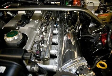 Engine performance