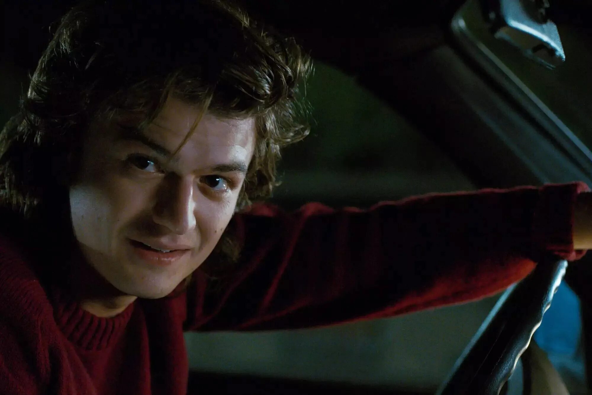 Стив харрингтон очень странные дела. Стив харрингтон. Странные дела стив харрингтон. Очень странные дела стив. Джо кири странные дела.