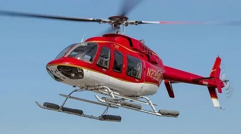 Bell 407