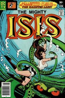 Isis# 4-DC. 