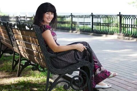 Лена викулина