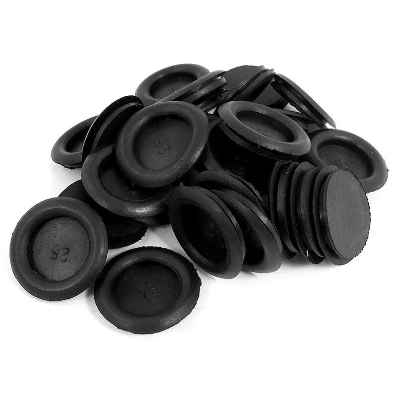 Заглушки резиновые 10x11mm (black) 2шт, hpi-87027. Заглушка резиновая мбс 35 мм для отверстия. Резиновая втулка для кабеля 8мм. 6120084 колпачек резиновый провода. Заглушка для кабеля резиновая.
