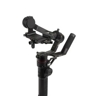 Трехосевые стабилизаторы gimbal