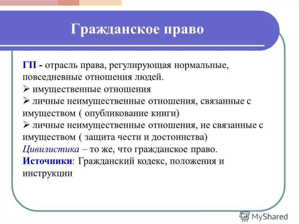 Какие отношения регулирует гражданское. Гражданское право регулирует. какие отношения регулирует отрасль гражданское право.