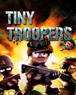 Тини троперс