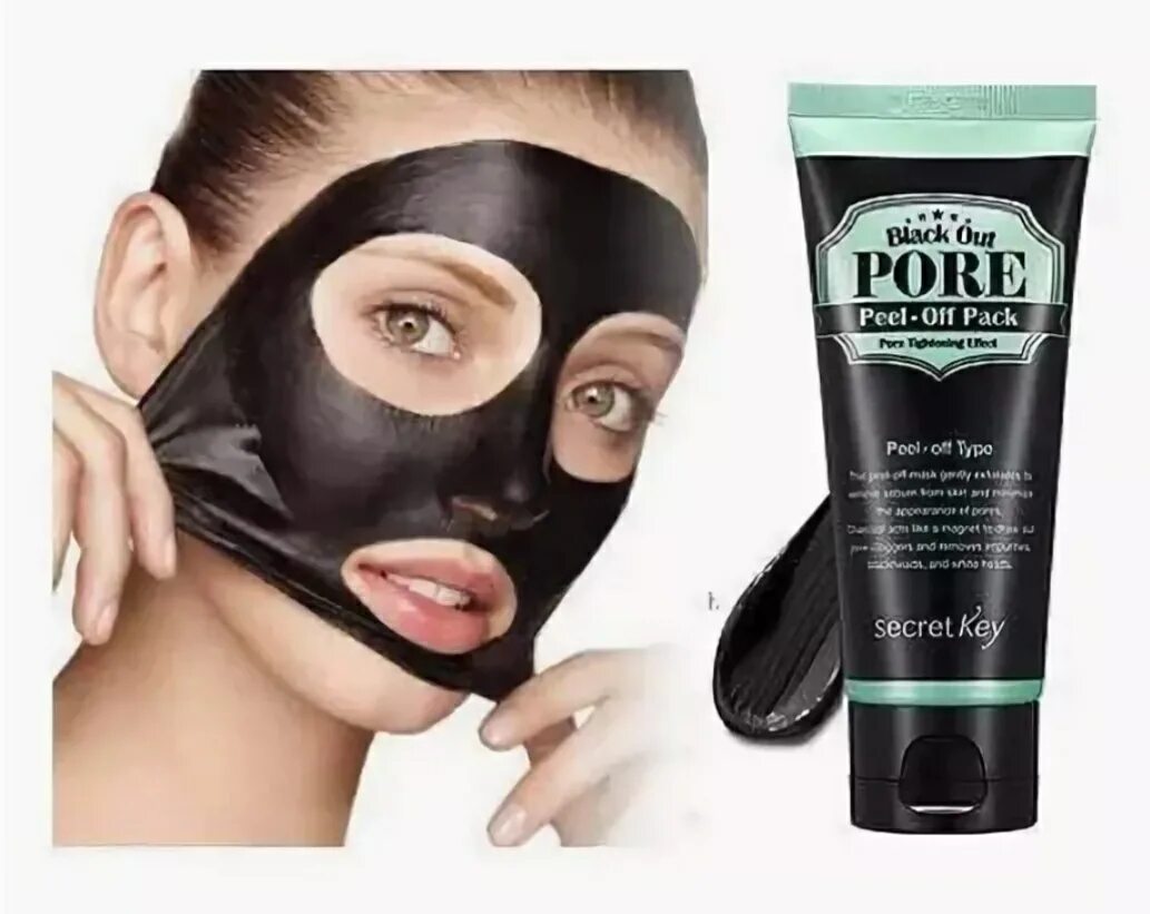 Корейская маска пленка. Маска для лица Peel-off пленка. Маска для лица Charcoal Peel off Pack. Маска для лица Peel off Gold Pack. Маска-пленка для кожи лица Black head Cleaning Peel-off Pack, Secret Skin 100 мл 45777.