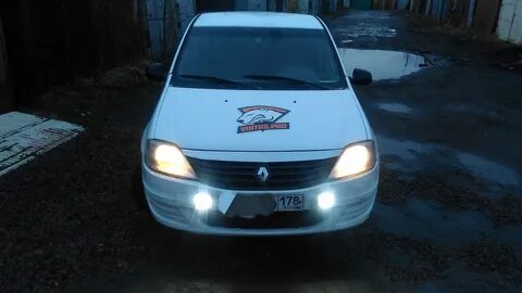Логан света