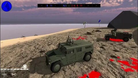 Ravenfield сша