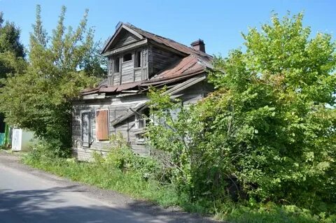 Квартиры в спирово тверская область