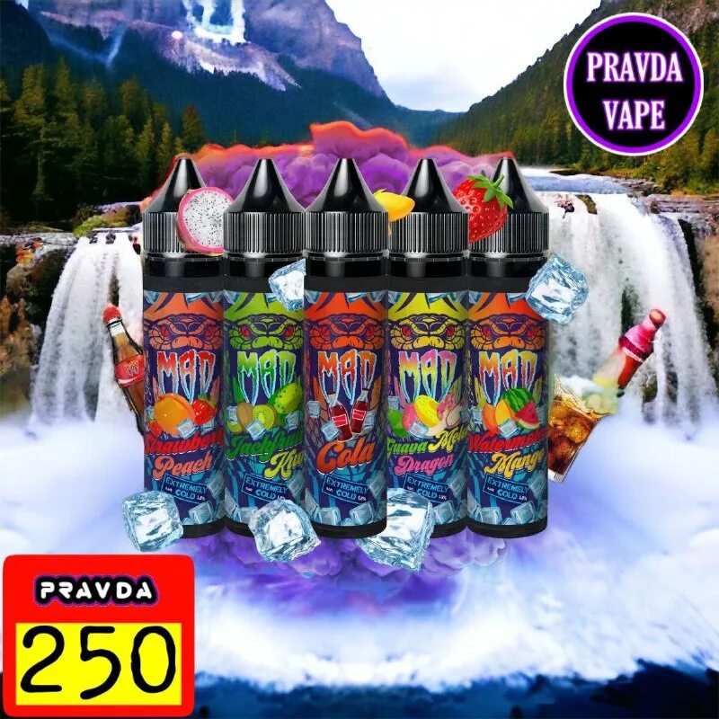 Pravda vape