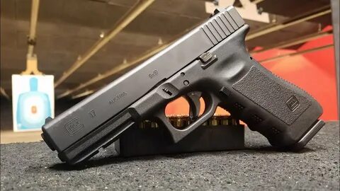 Ec glock 17 gen 5