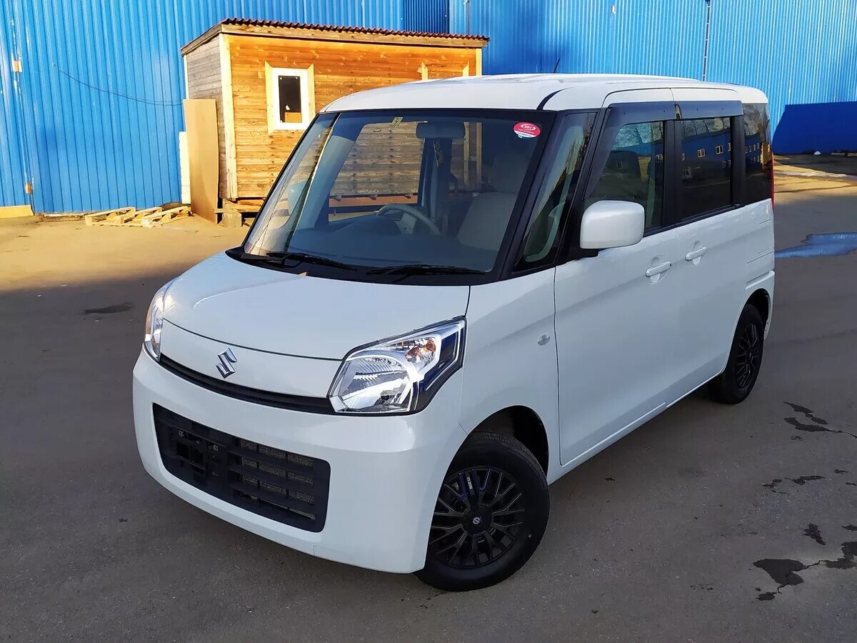 Suzuki Spacia. Suzuki Spacia 2014. Минивэн Suzuki Spacia. Suzuki 0.7л Spacia 2020.