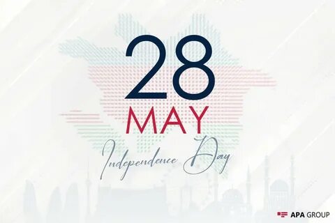 28 мая азербайджан