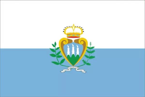 Флаг сан марино. Флаг страны Сан Марино. Сан Марино флаг и герб. Столица Сан-Марино флаг.