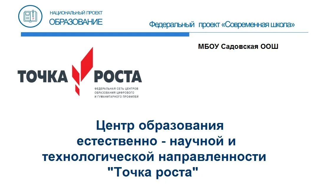 Точка роста информация. Точка роста логотип. Точка роста естественно-научной и технологической направленности. Общая информация о центре точка роста. Информация о центре точка роста