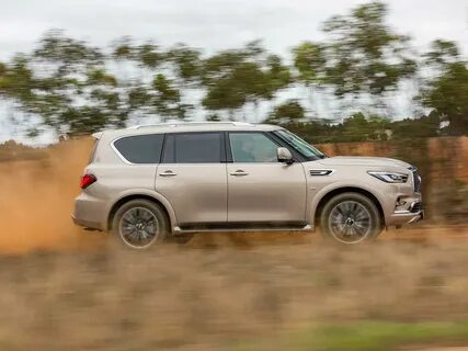 Qx80 5.6