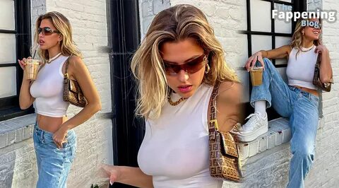 Kara del toro nipple