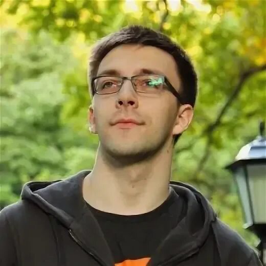 Sergey has. Sergey has