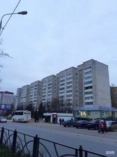Казань 42