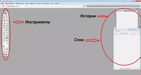 Настроить контур