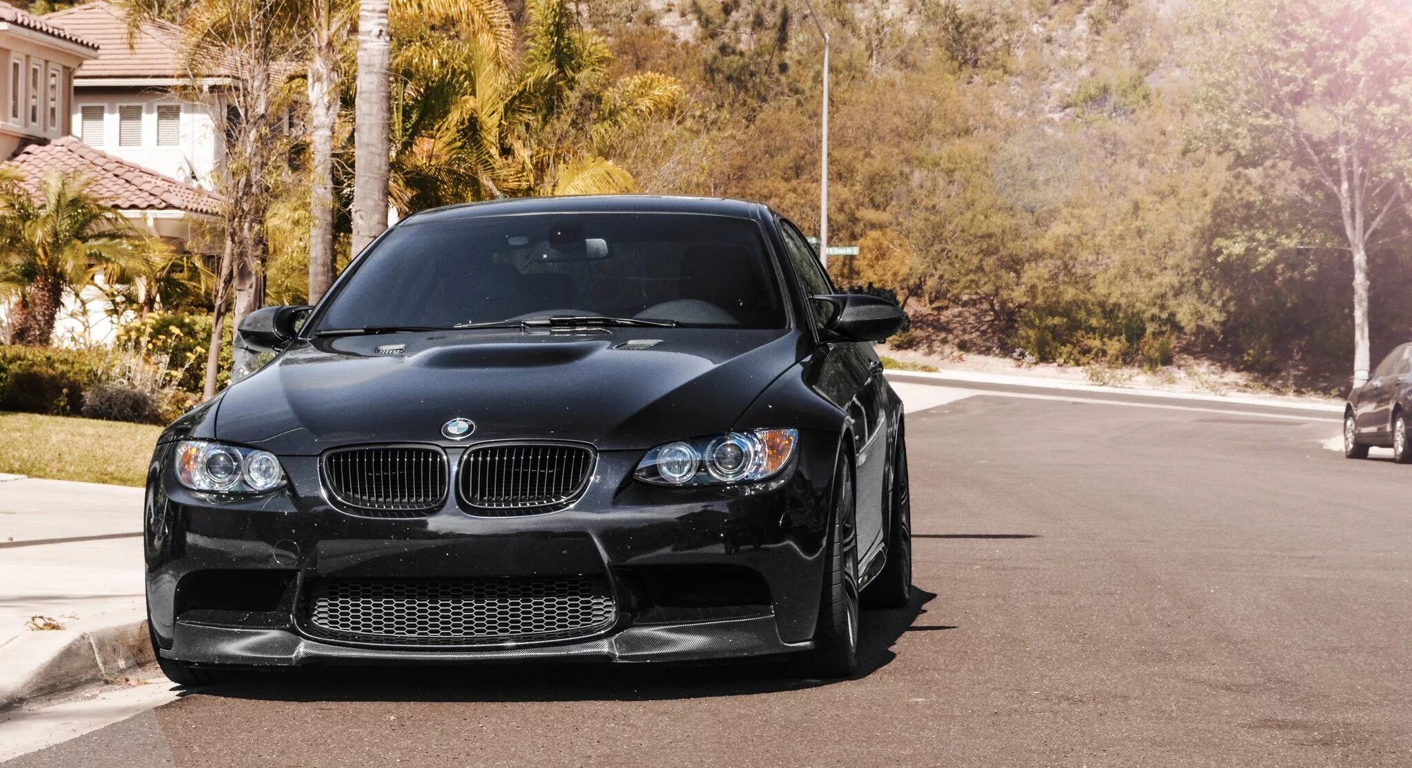 Черная машина перед. BMW m3 e92 Black. BMW e92 черная. BMW m3 e92 черная. BMW 3 e92 черная.