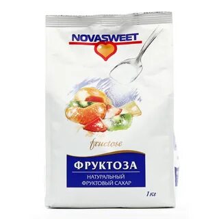Фруктоза производство