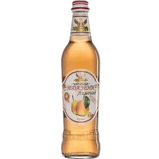 Лимонад зедазени