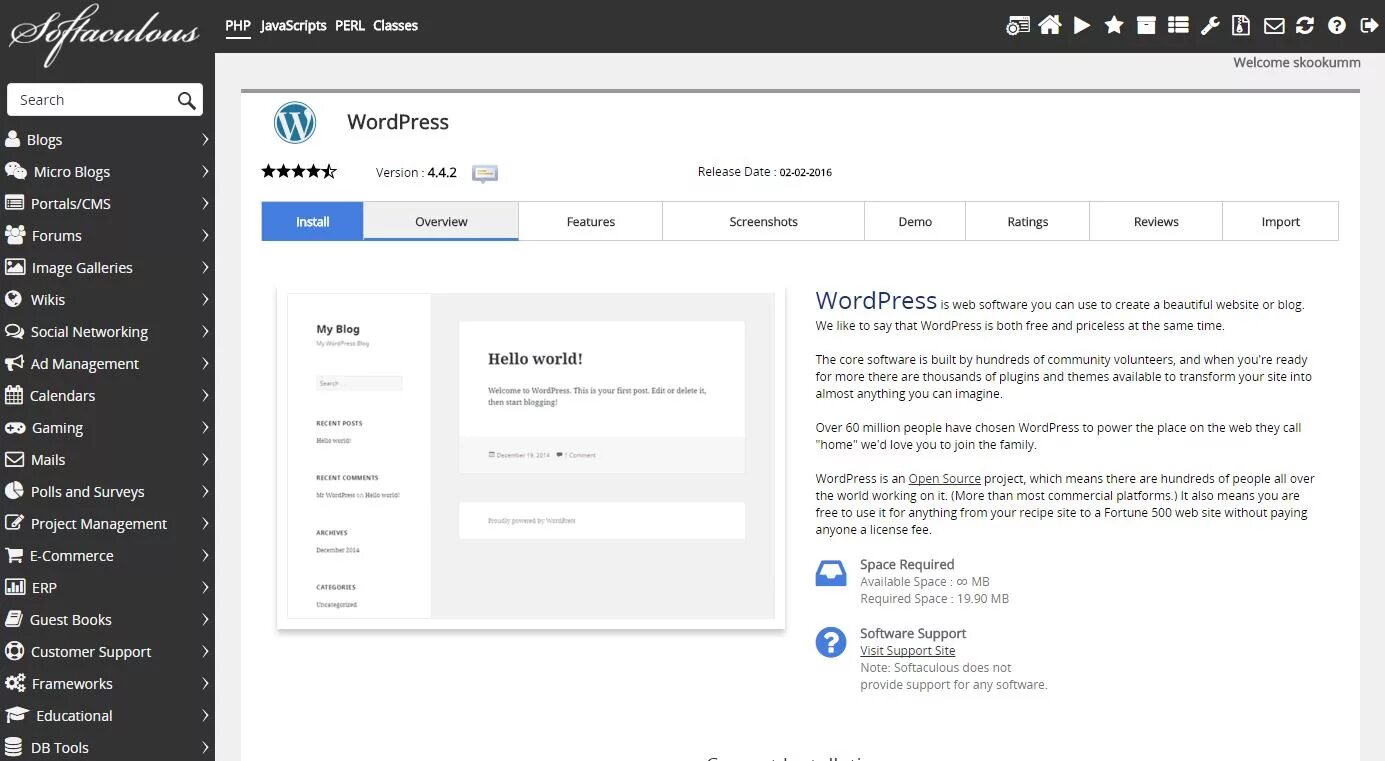 Wp enqueue script