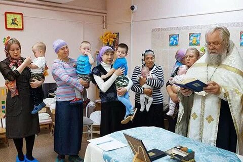 Малаховка дети