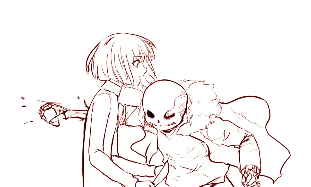 Undertale chara sans. Chara x Sans 18. Фриск 18. Андертейл Санс и Чара 18. Киллер Санс и Фриск любовь 18 +.