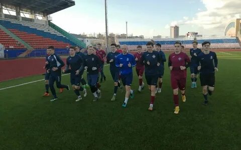 Наградион приволжье