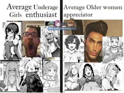 Average me