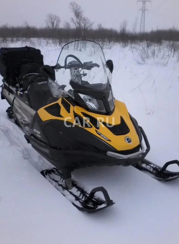 Купить бу снегоход брп скандик. Снегоход BRP Ski-Doo Skandic WT 550. BRP Scandic 550. BRP Ski-Doo Skandic WT 550. BRP 550 снегоход.