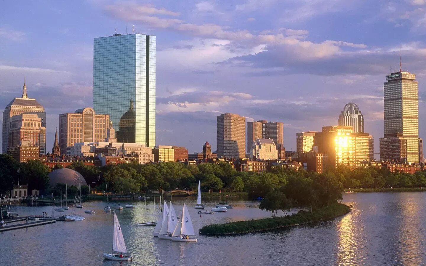 Штат Массачусетс. Бостон панорама. Олбани (Нью-Йорк). Кембридж Массачусетс США. Роли америка город