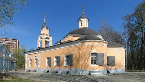Храма святых косьмы и дамиана