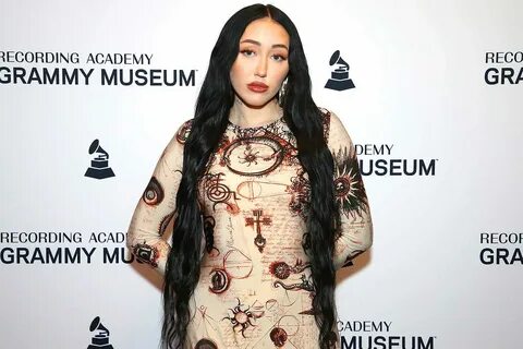 Noah Cyrus attends A New York Evening With Noah Cyrus at National Sawdust. 