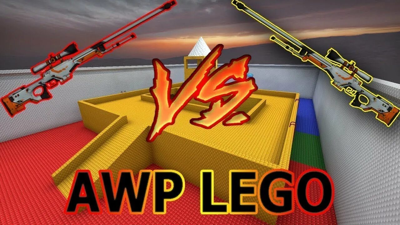 Awp server