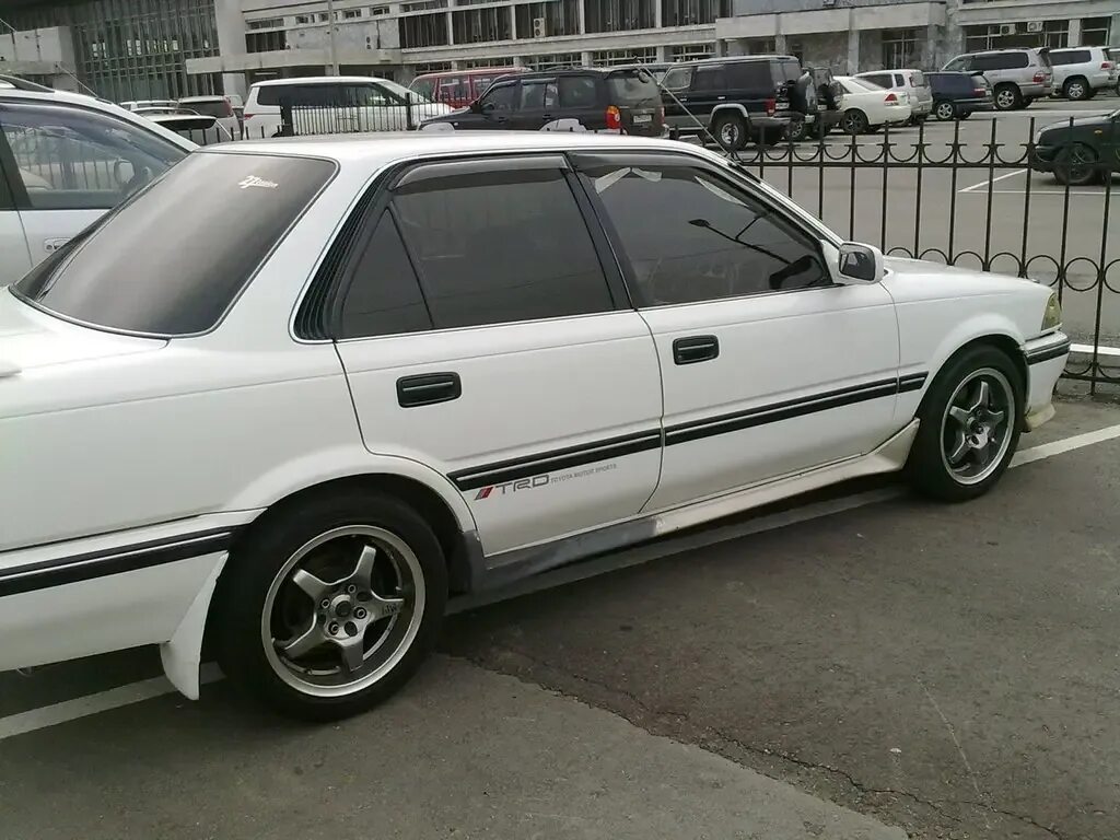 Тойота спринтер ае 91. Toyota Corolla ae91. Toyota Corolla 1990. Тойота Королла Спринтер 1990. Тойота Королла 1988 кузов.