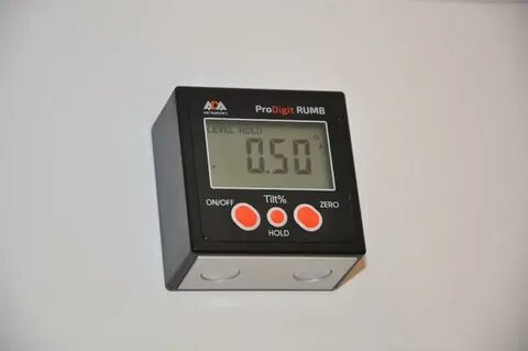 Ada pro digit rumb