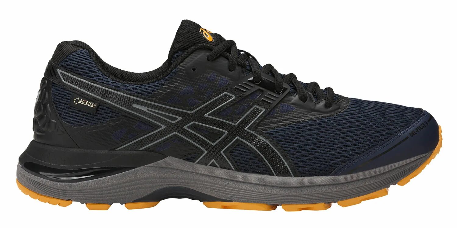 Кроссовки asics 9. ASICS Gel Pulse 9 GTX. Кроссовки ASICS мужские Gortex. Асикс гортекс мужские. ASICS Gel 9 беговые.