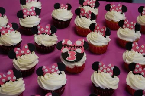 Micky muffin