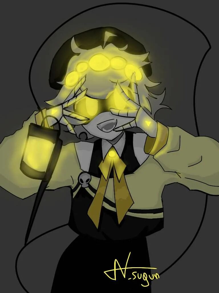 ви и эн фанфик дроны