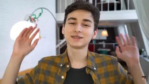 Где жил брайан мапс