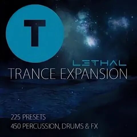 Trance 3