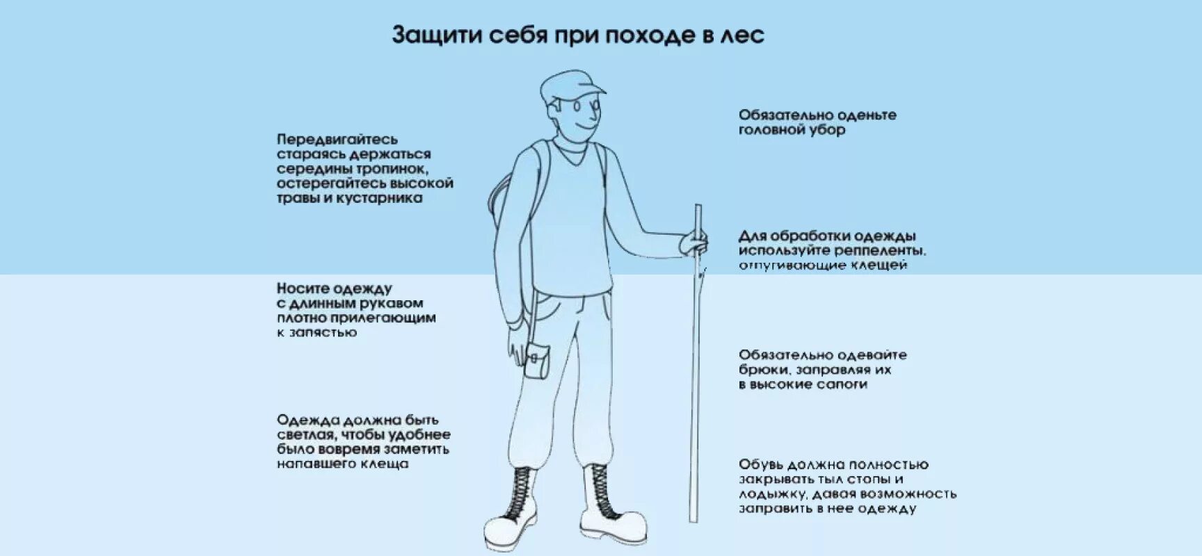 Как защититься от клещей на природе. Профилактика клещевого энцефалита. Защити себя при походе в лес. Схема профилактики клещевого энцефалита. Профилактика клещевого энцефалита рисунок.